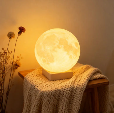 Experience Serenity and Warmth Every Night
